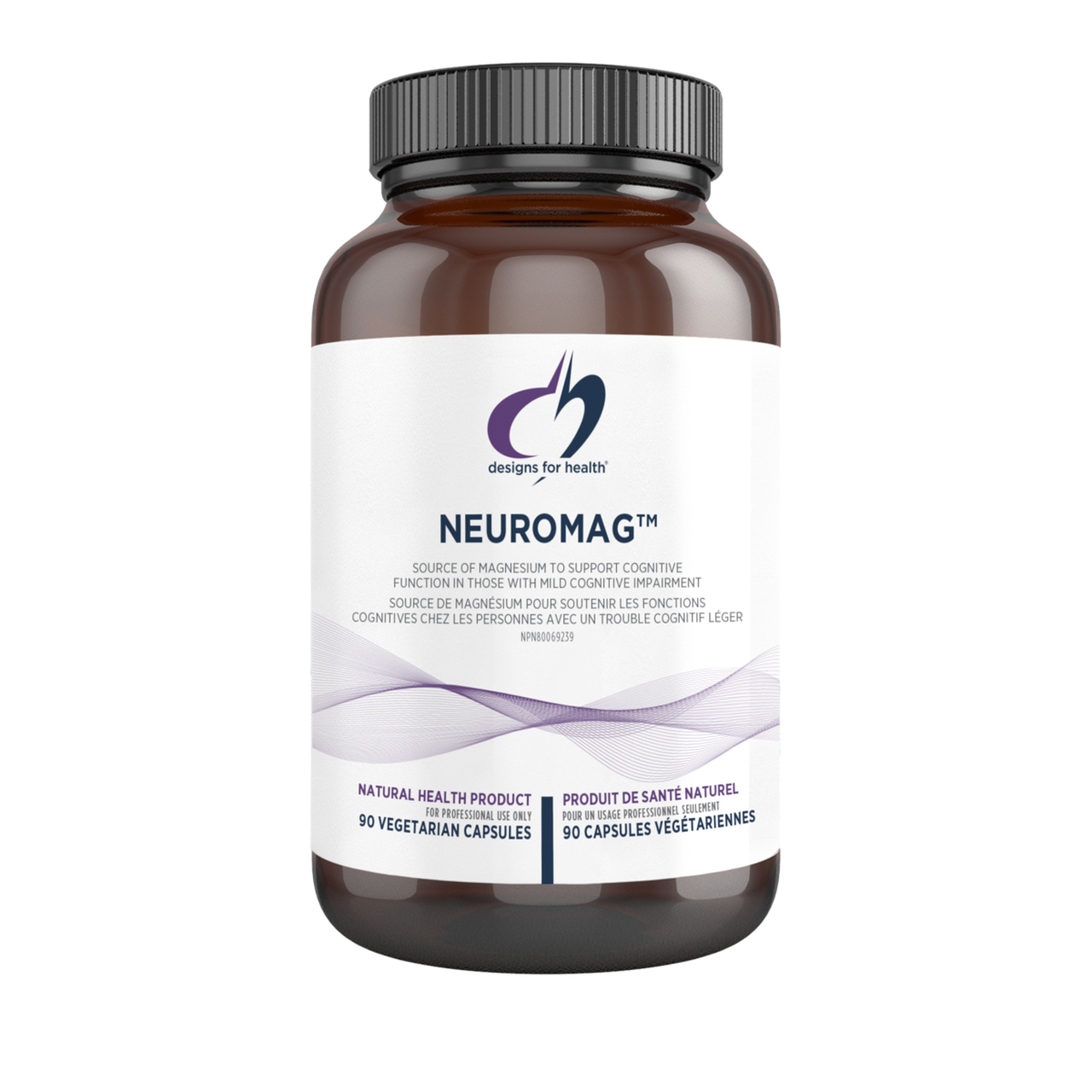 NeuroMag™ by Designs for Health